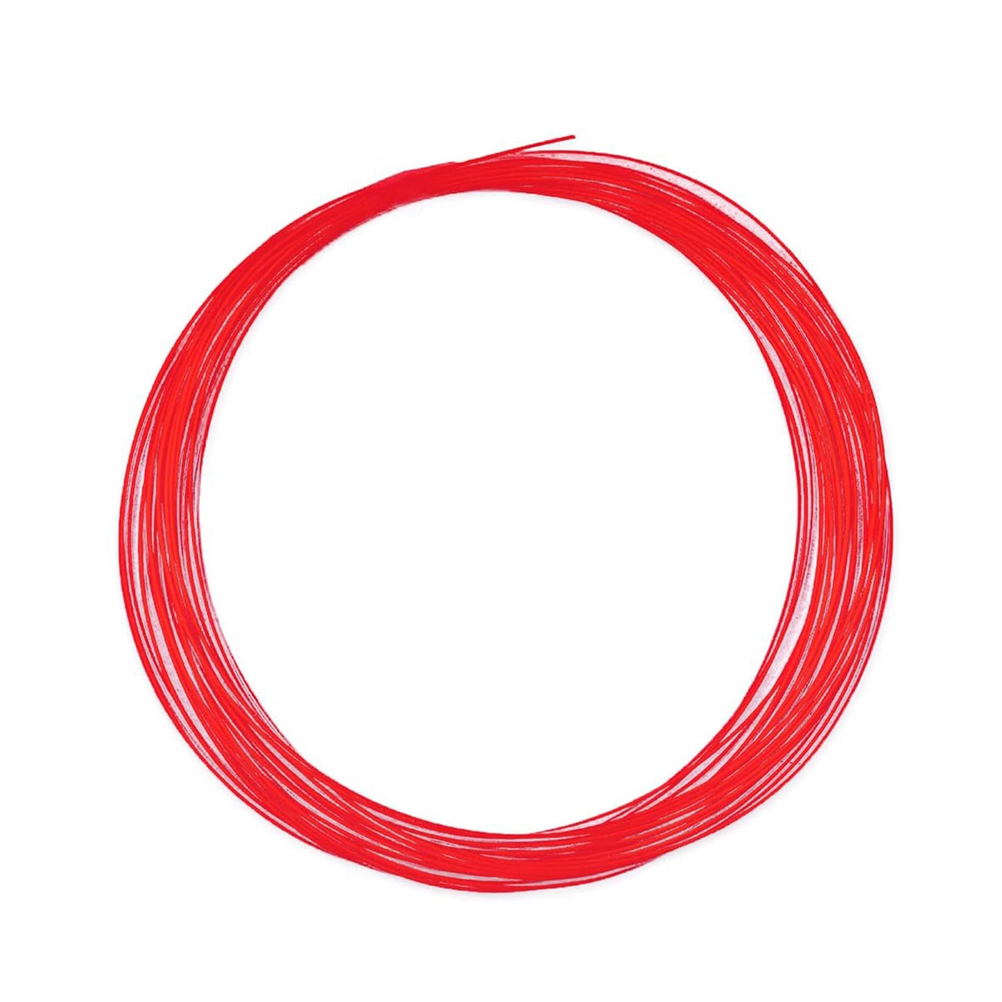 Li-Ning No. 3 Boost Badminton String with high Repulsion Power, 0.63mm - Best Price online Prokicksports.com