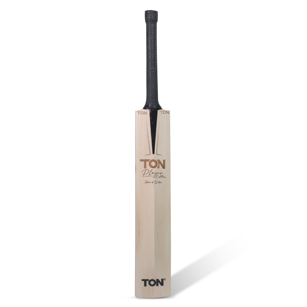 SS TON Player Edition Kashmir Willow Cricket Bat - image 4