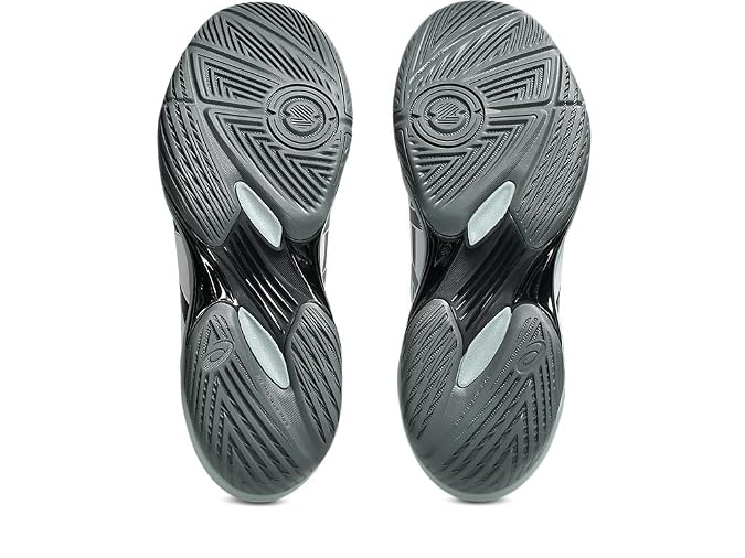 ASICS GEL-ROCKET 12 Badminton & Volleyball Shoes | Indoor Court Footwear | Grip & Stability