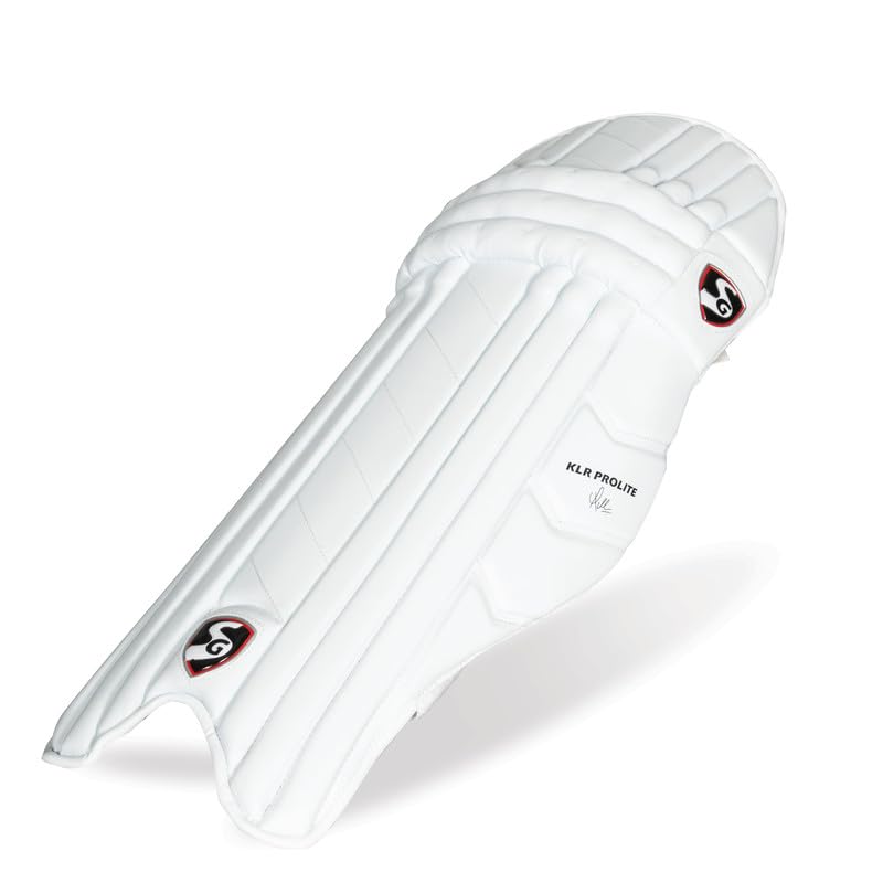 SG KLR Prolite Batting Legguard - image 6