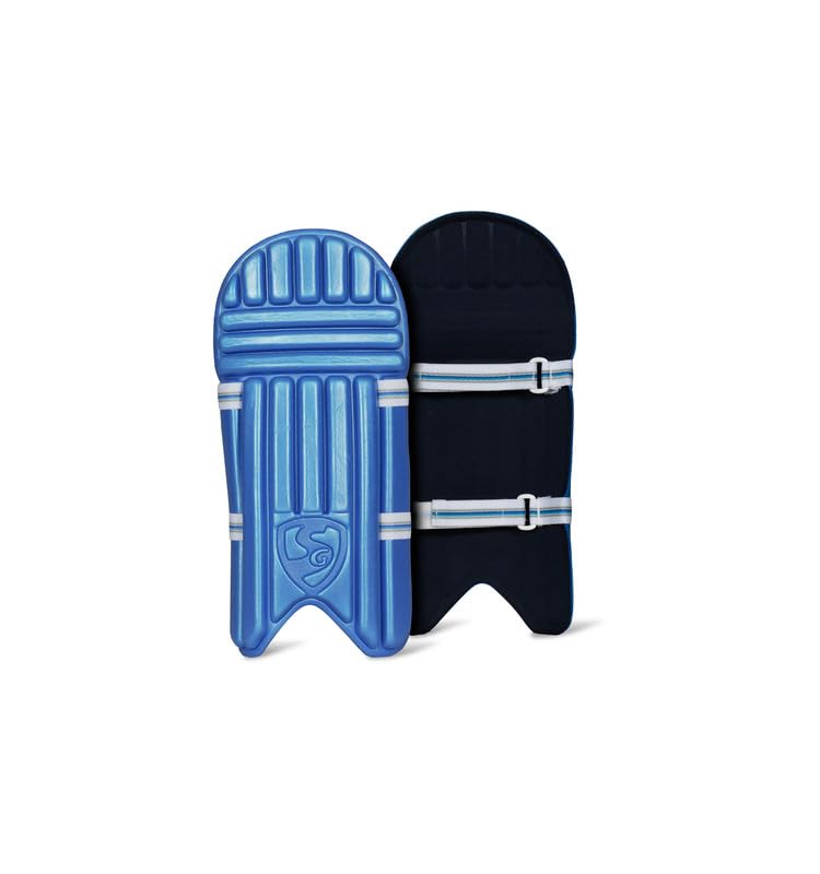 SG My First Kit Cricket Kit for Kids | Complete Beginner Cricket Set - Best Price online Prokicksports.com