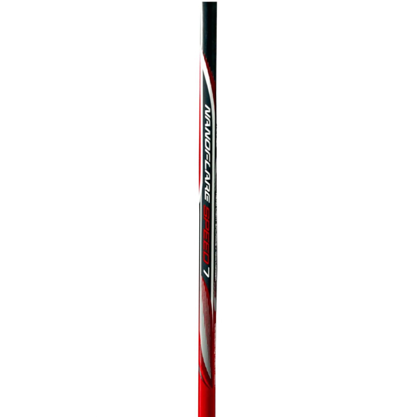 Yonex Nanoflare Speed 7 Badminton Racquet - Best Price online Prokicksports.com