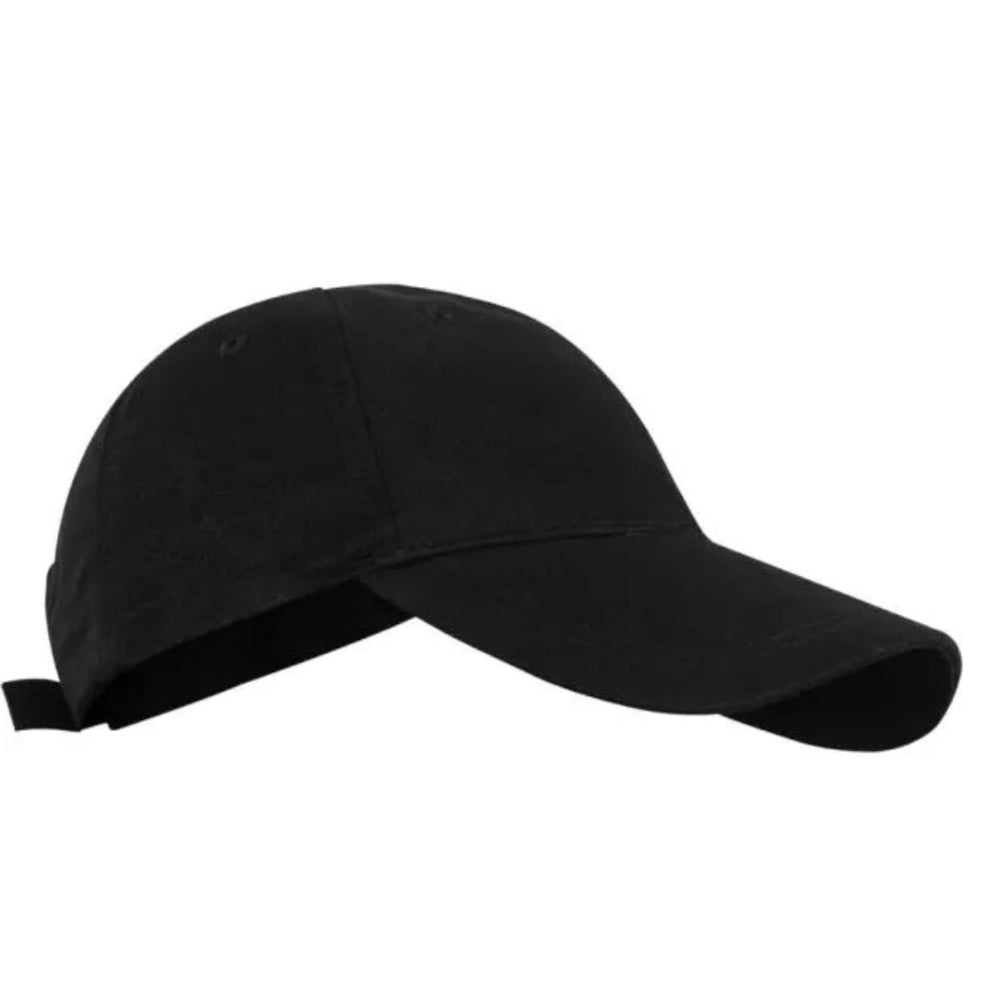 HEAD Club Cap Black - image 2