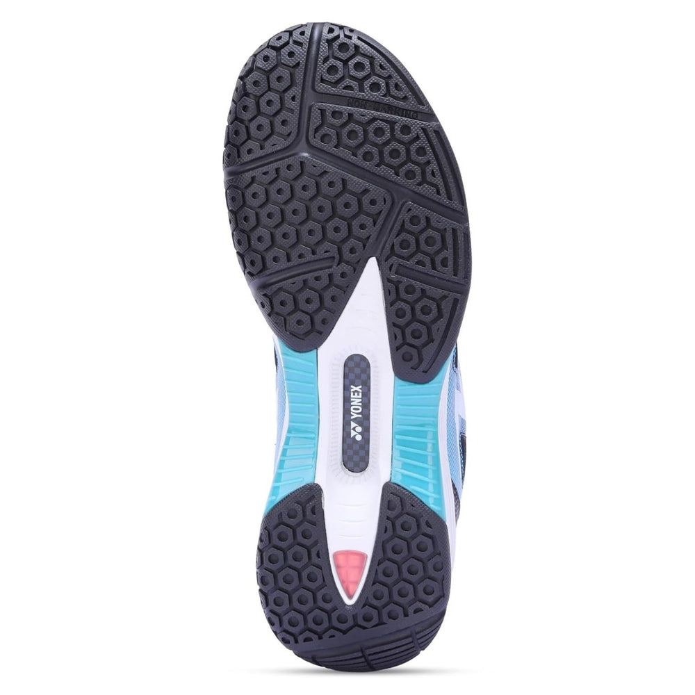 YONEX DOMINANT 6i Badminton Shoes | TruCushion Technology | Lightweight Indoor Court Shoes with Superior Stability & Grip