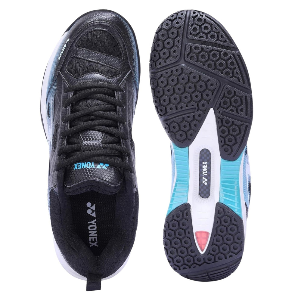 YONEX DOMINANT 6i Badminton Shoes | TruCushion Technology | Lightweight Indoor Court Shoes with Superior Stability & Grip
