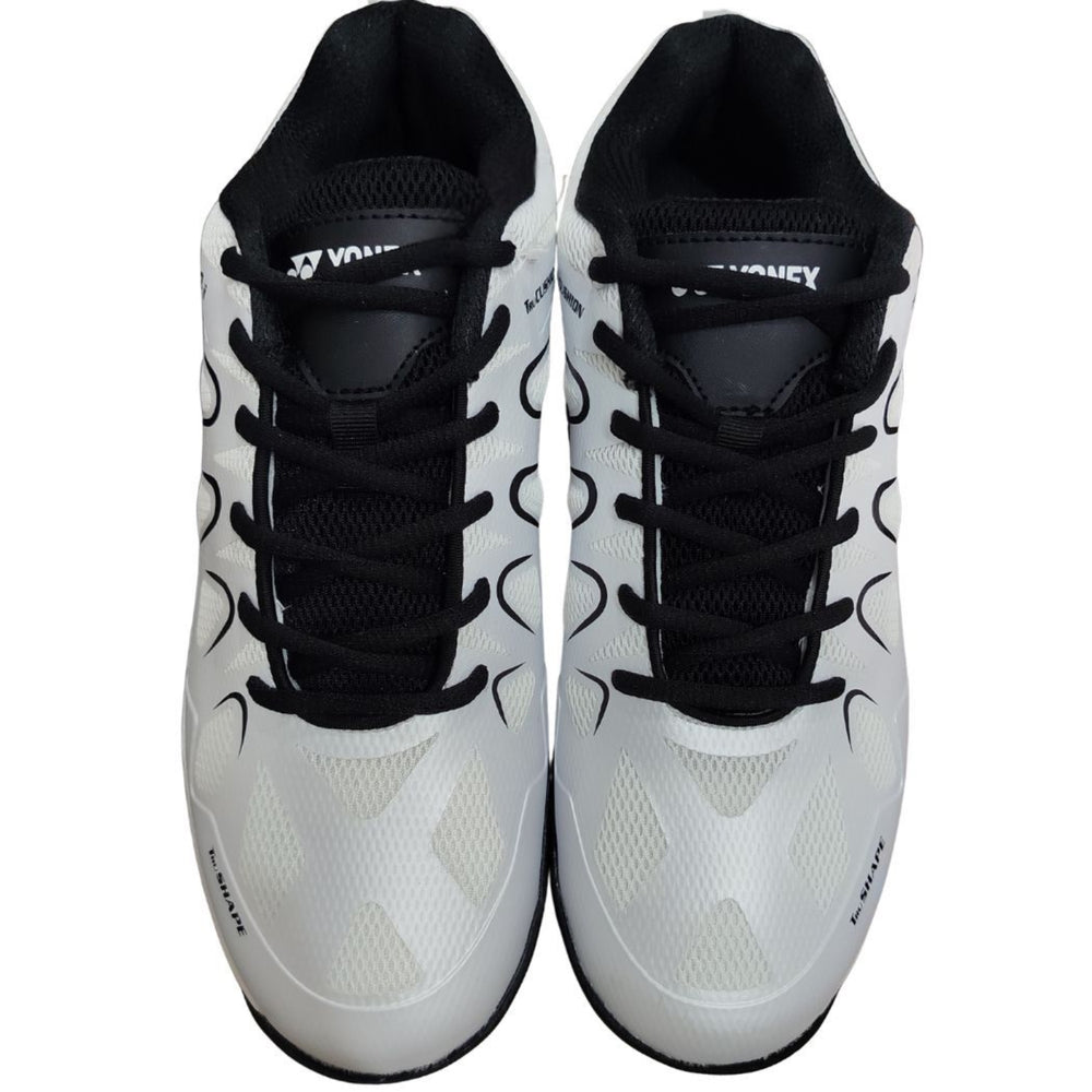 Yonex Blaze-4i Men's Badminton Shoes | Lightweight Court Shoes with Power Cushion, Non-Marking Sole & Superior Grip