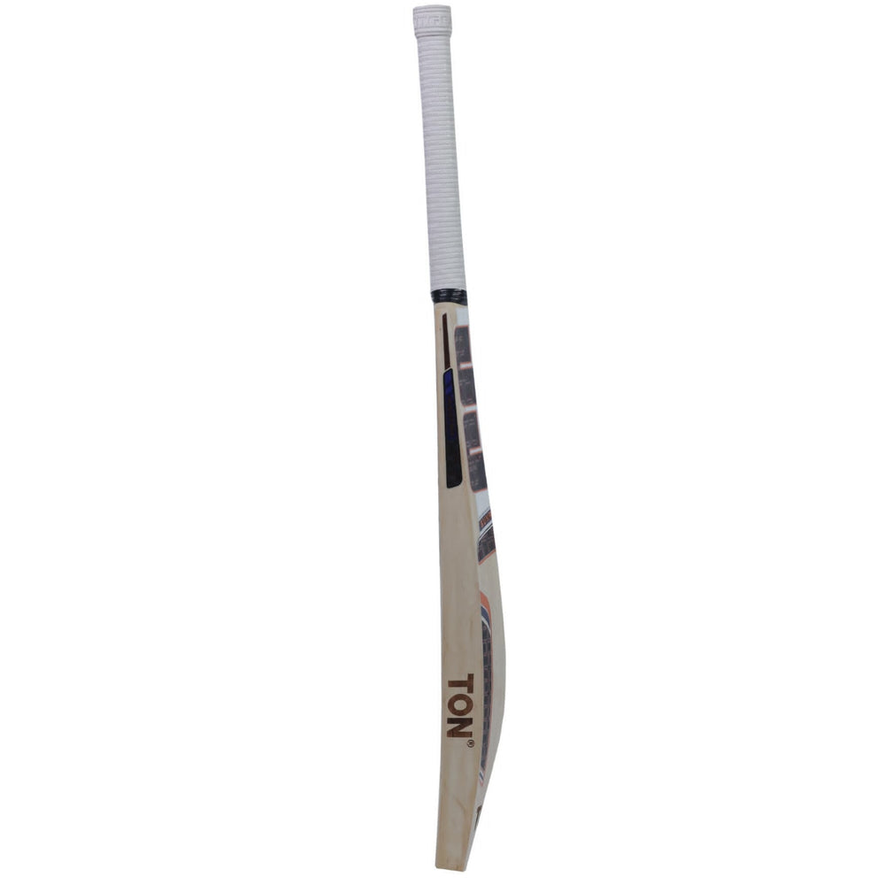 SS Players 5000 English Willow Cricket Bat – SH | Grade Willow with Thick Edges, Mid-Low Sweet Spot & Sarawak Cane Handle for Power Performance - Best Price online Prokicksports.com