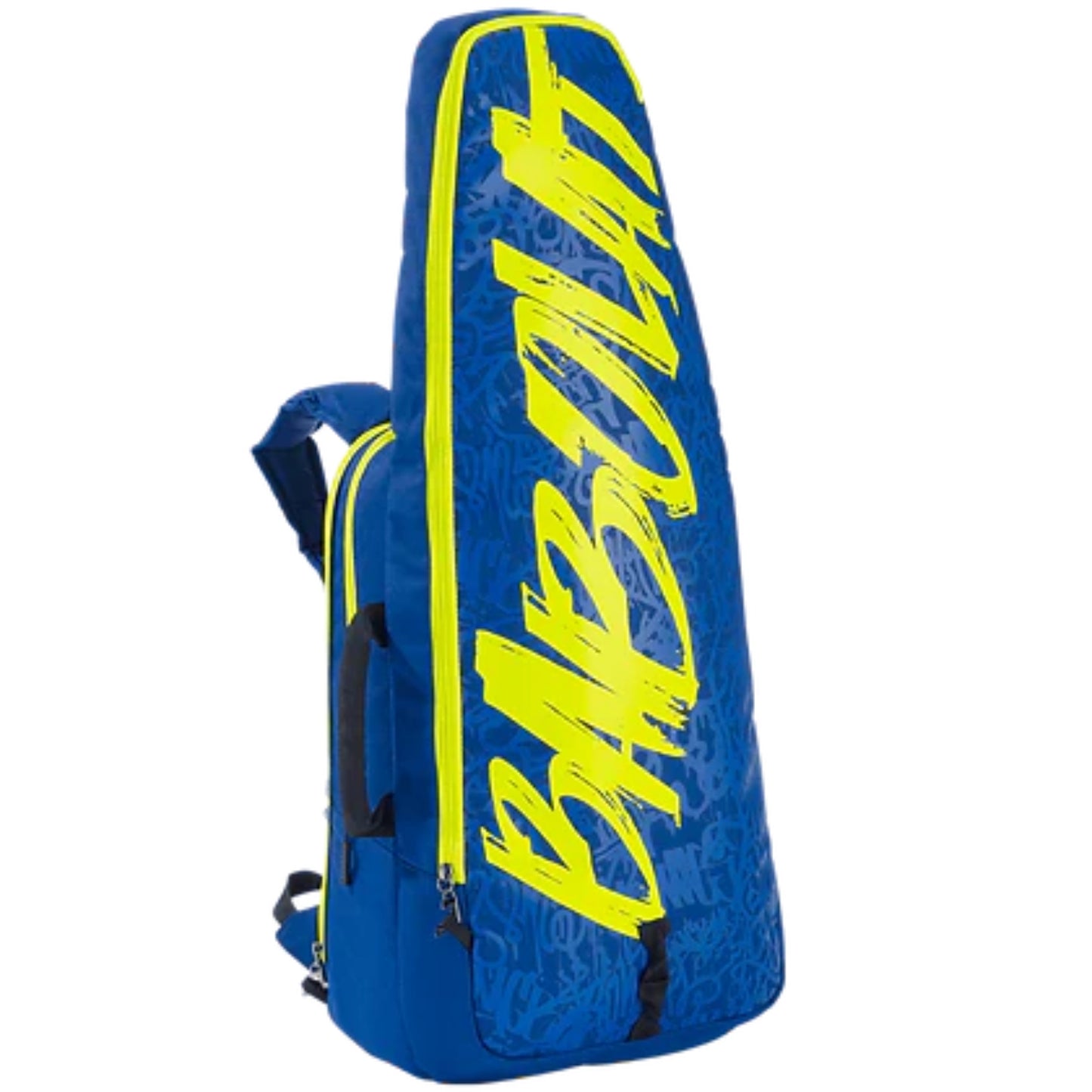 Babolat Tournament Badminton Backpack | Premium Sports Bag for Racquets, Shoes & Gear | Lightweight, Durable & Stylish Badminton Backpack for Players