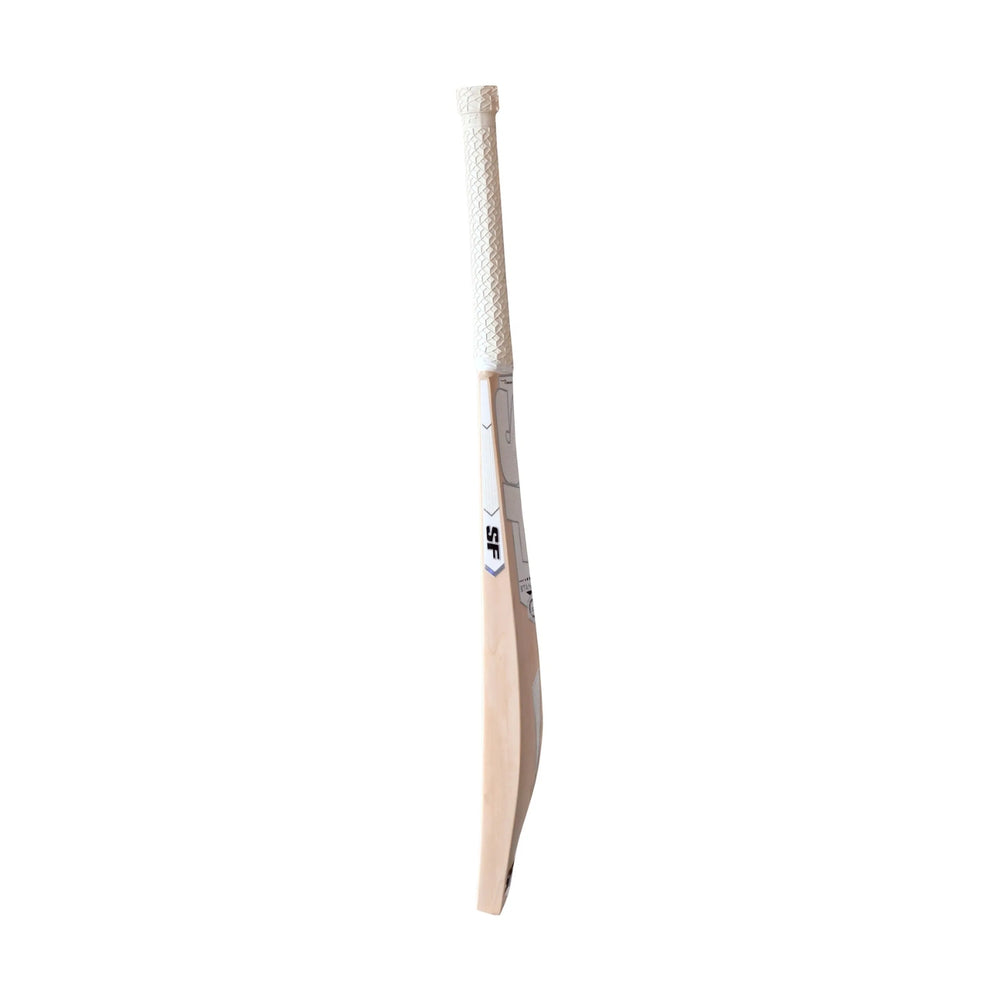 SF Gradiges 9000 English Willow Cricket Bat - SH | Premium Grade Willow with Thick Edges, Mid Sweet Spot & Professional Performance - Best Price online Prokicksports.com