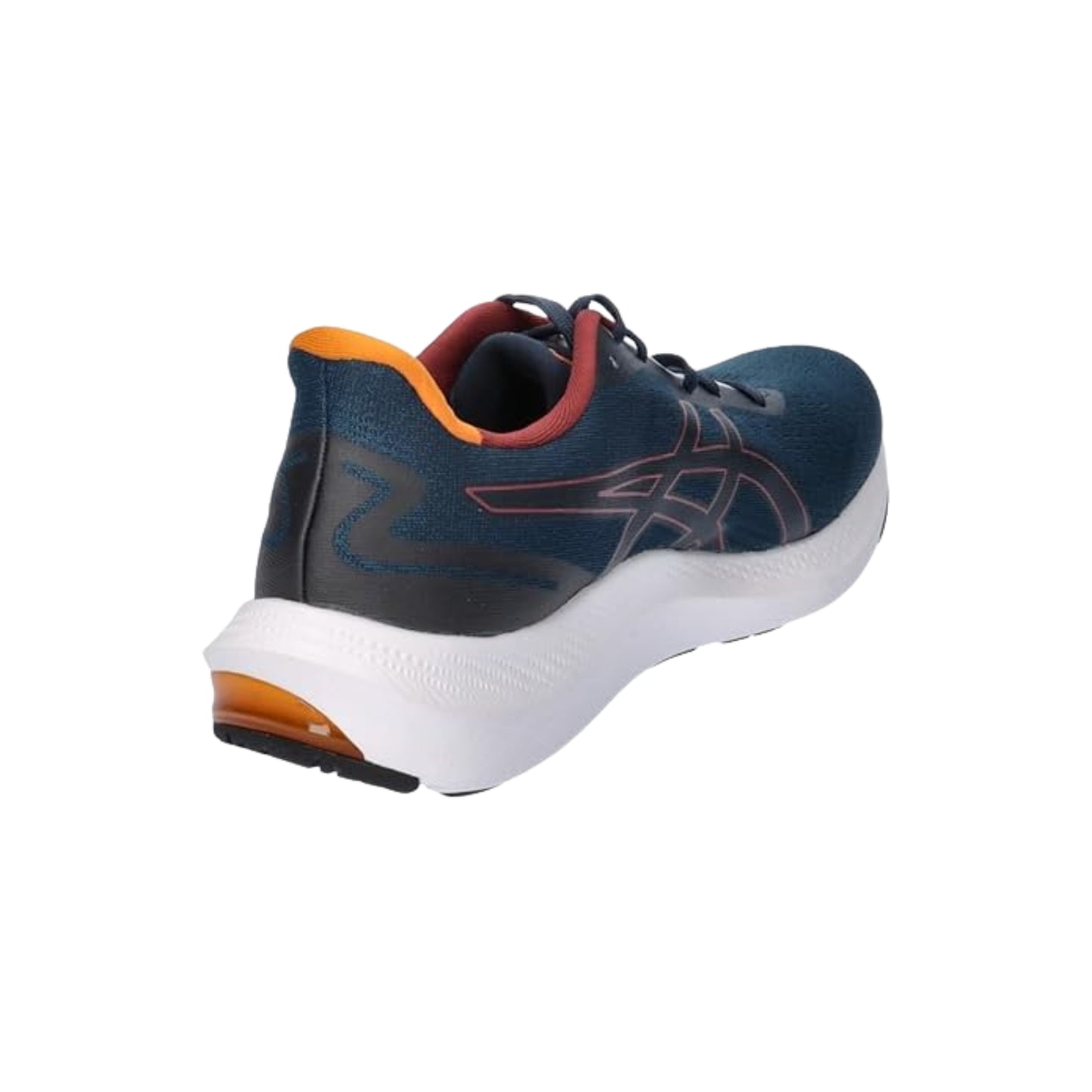 ASICS GEL-PULSE 14 Running Shoes for Men | Responsive Cushioning | Rearfoot GEL Technology | Breathable Mesh | Daily Training & Gym - Best Price online Prokicksports.com