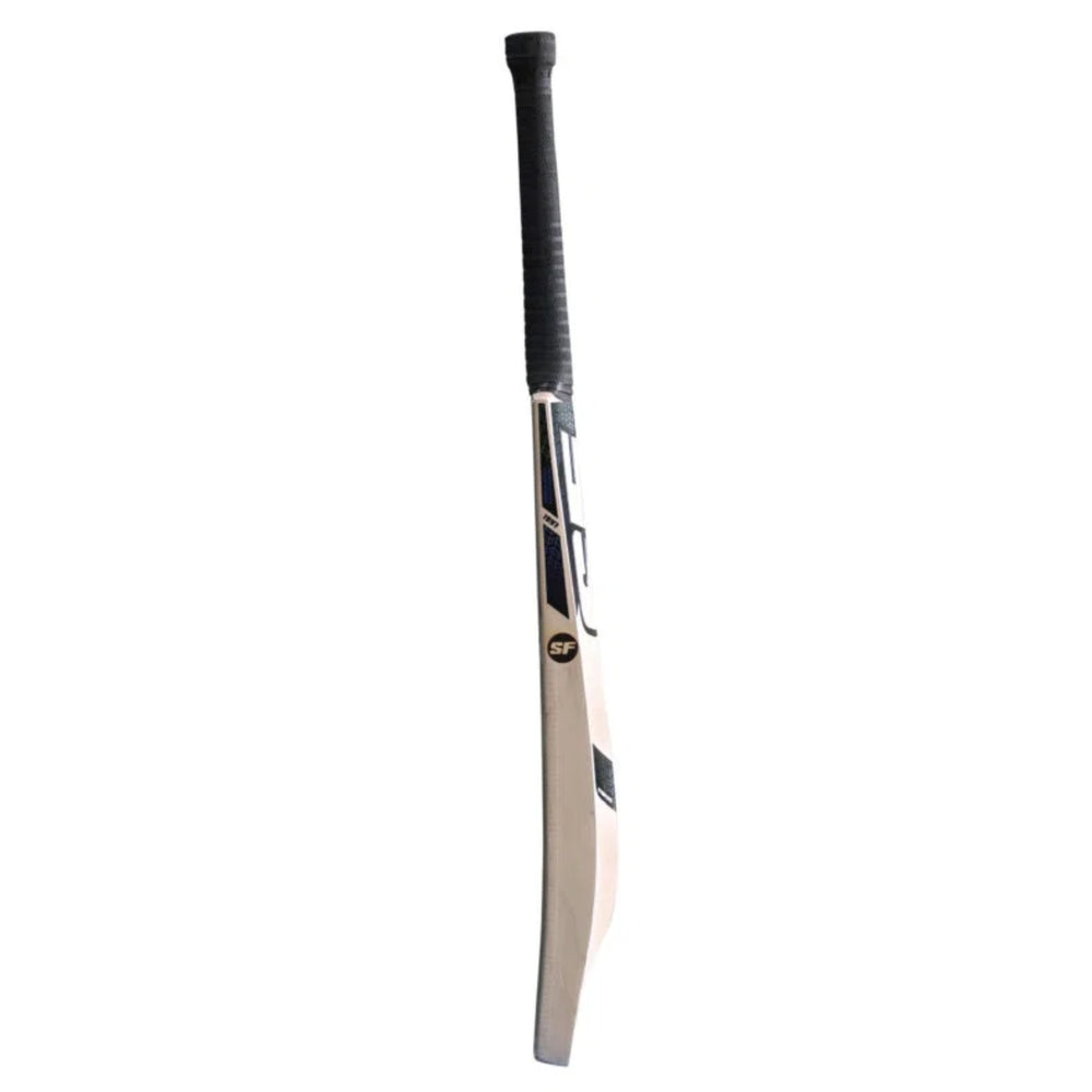 SF Stellar 2000 English Willow Cricket Bat - SH | Entry-Level Willow with Thick Edges, Mid Sweet Spot & Durable Performance - Best Price online Prokicksports.com