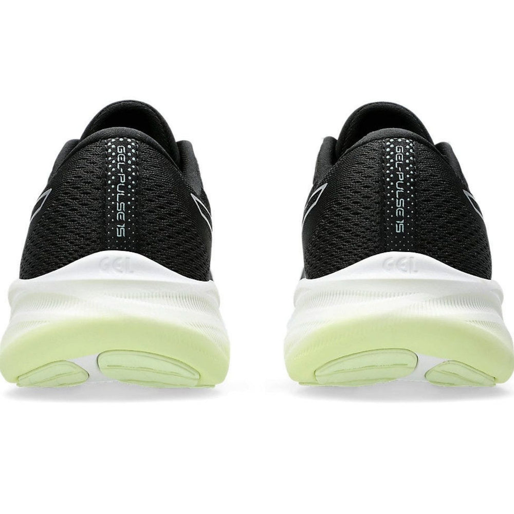 ASICS GEL-PULSE 15 Men Running Shoes – Lightweight Cushioned Performance Shoes with GEL Technology for Road Running & Training - Best Price online Prokicksports.com