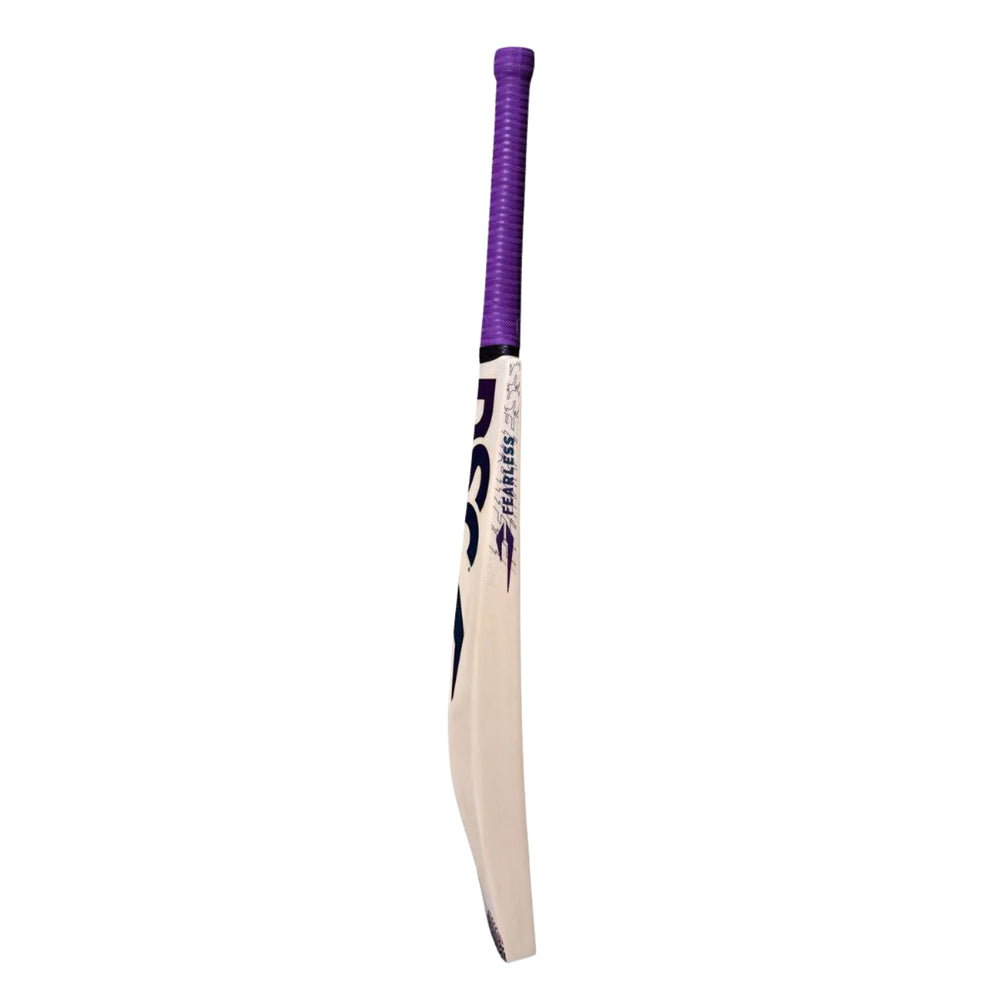 DSC RS Exclusiv Kashmir Willow Cricket Bat – Short Handle | Powerarc Bow with Massive Edges & Rinku Singh Edition - Best Price online Prokicksports.com