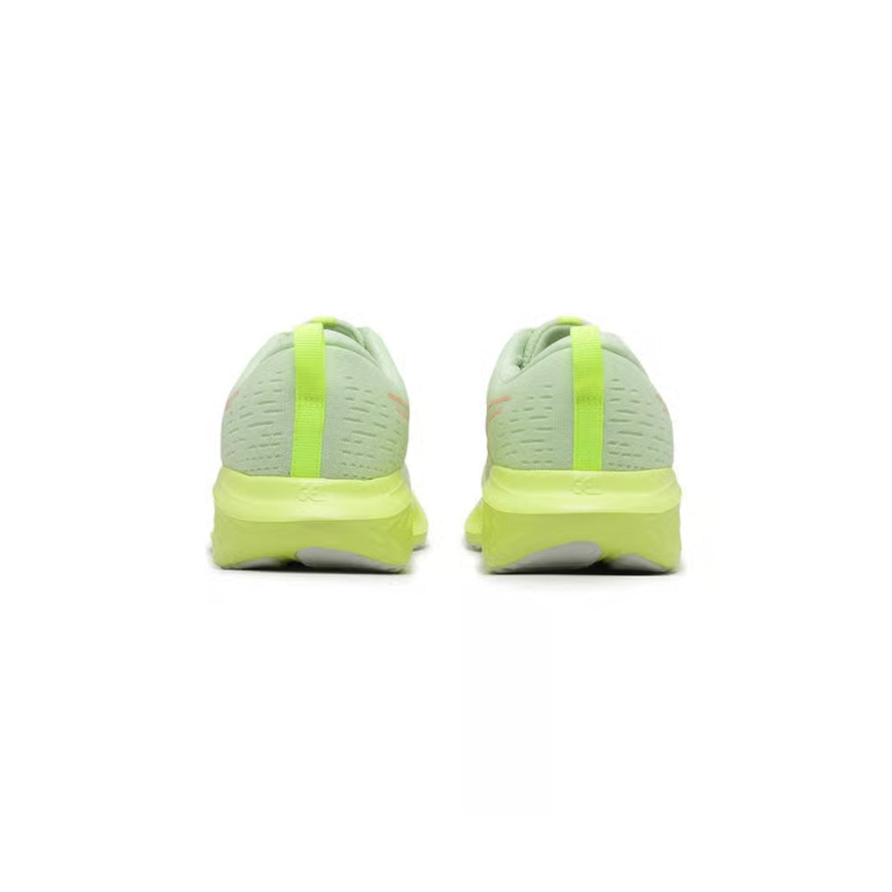 ASICS GEL-EXCITE RUNNING SHOE FOR MEN – COOL MATCHA/BRIGHT SUNSTONE | Lightweight Cushioning for Daily Training & Running - Best Price online Prokicksports.com