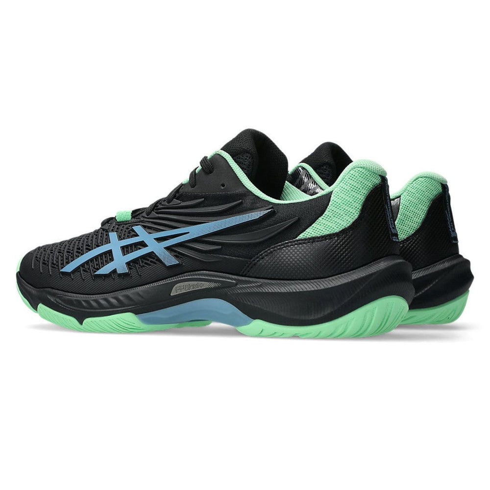 ASICS Court Control FF 4 Badminton Shoes | FlyteFoam Cushioning & High Stability Indoor Court Shoes - Best Price online Prokicksports.com