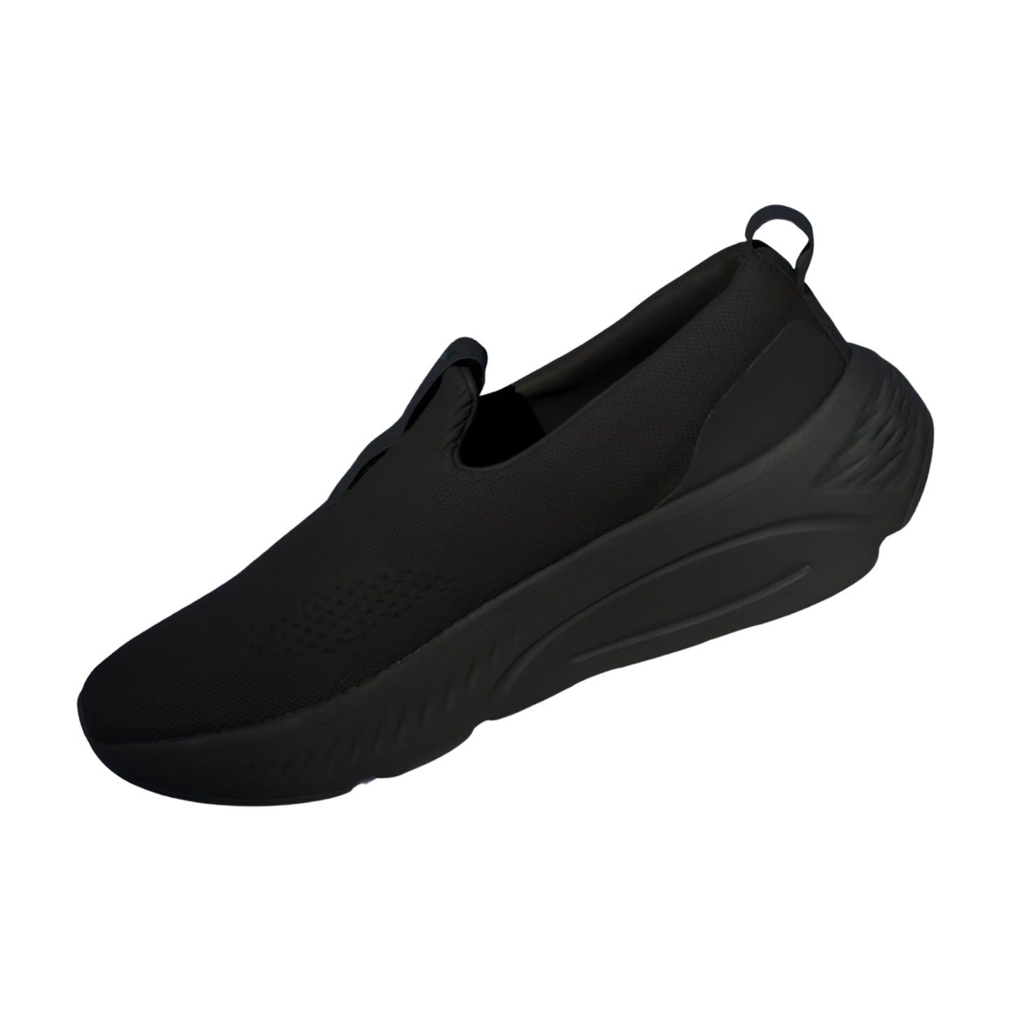 Adidas Cloudfoam GO Lounger Men’s Running Shoes – Lightweight Everyday Trainers with Ultra-Soft Cushioning - Best Price online Prokicksports.com