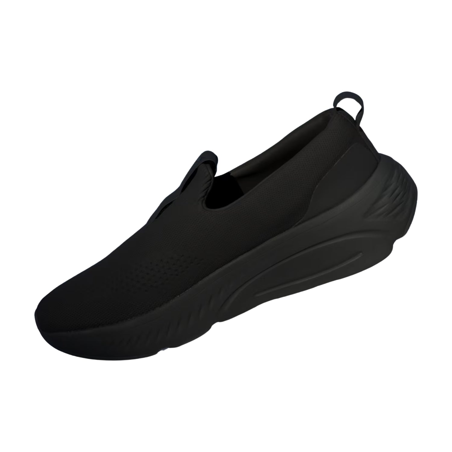 Adidas Cloudfoam GO Lounger Men’s Running Shoes – Lightweight Everyday Trainers with Ultra-Soft Cushioning - Best Price online Prokicksports.com