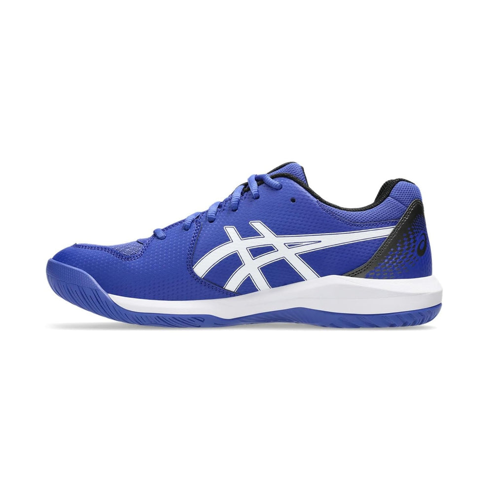 ASICS GEL-DEDICATE 8 Running Shoes (M) | Lightweight Stability with Cushioning for Everyday Runs | Beginner & Active Lifestyle Runner - Best Price online Prokicksports.com