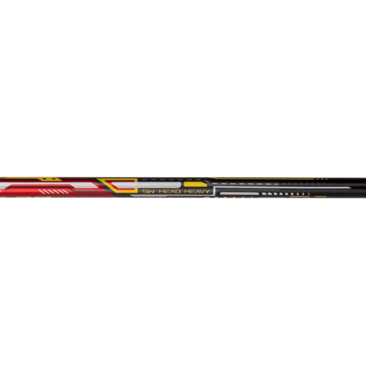 Li-Ning AXFORCE 20R G5 (4U5) Unstrung Badminton Racquet, Red/Black - Best Price online Prokicksports.com