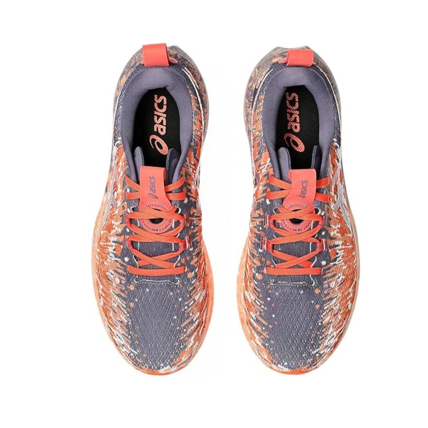 ASICS NOOSA TRI 16 (M) Running Shoes for Men | Lightweight Triathlon & Road Running Shoes | Breathable Mesh | FF BLAST™ Plus Cushioning - Best Price online Prokicksports.com