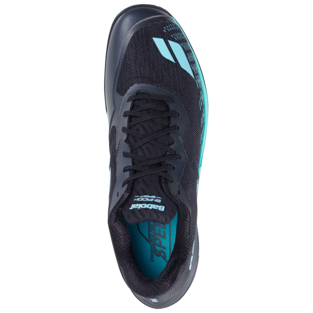 Babolat Shadow Spirit 2 Men's Badminton Shoes - Best Price online Prokicksports.com