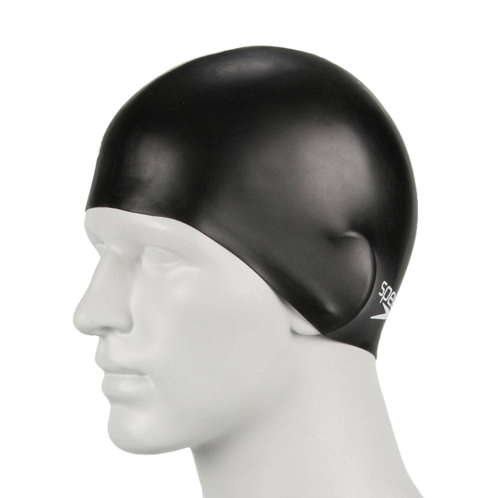 Speedo Moulded Silicone – Junior Swimming Cap - Best Price online Prokicksports.com