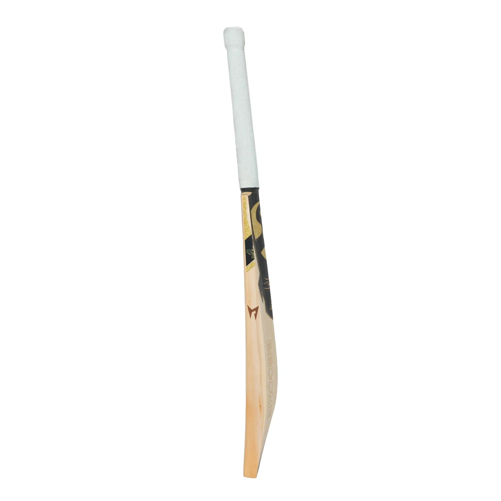 SG HP T-20 English Willow Cricket Bat - SH | Premium Willow with Thick Edges, Mid Sweet Spot & Powerful Stroke Play - Best Price online Prokicksports.com