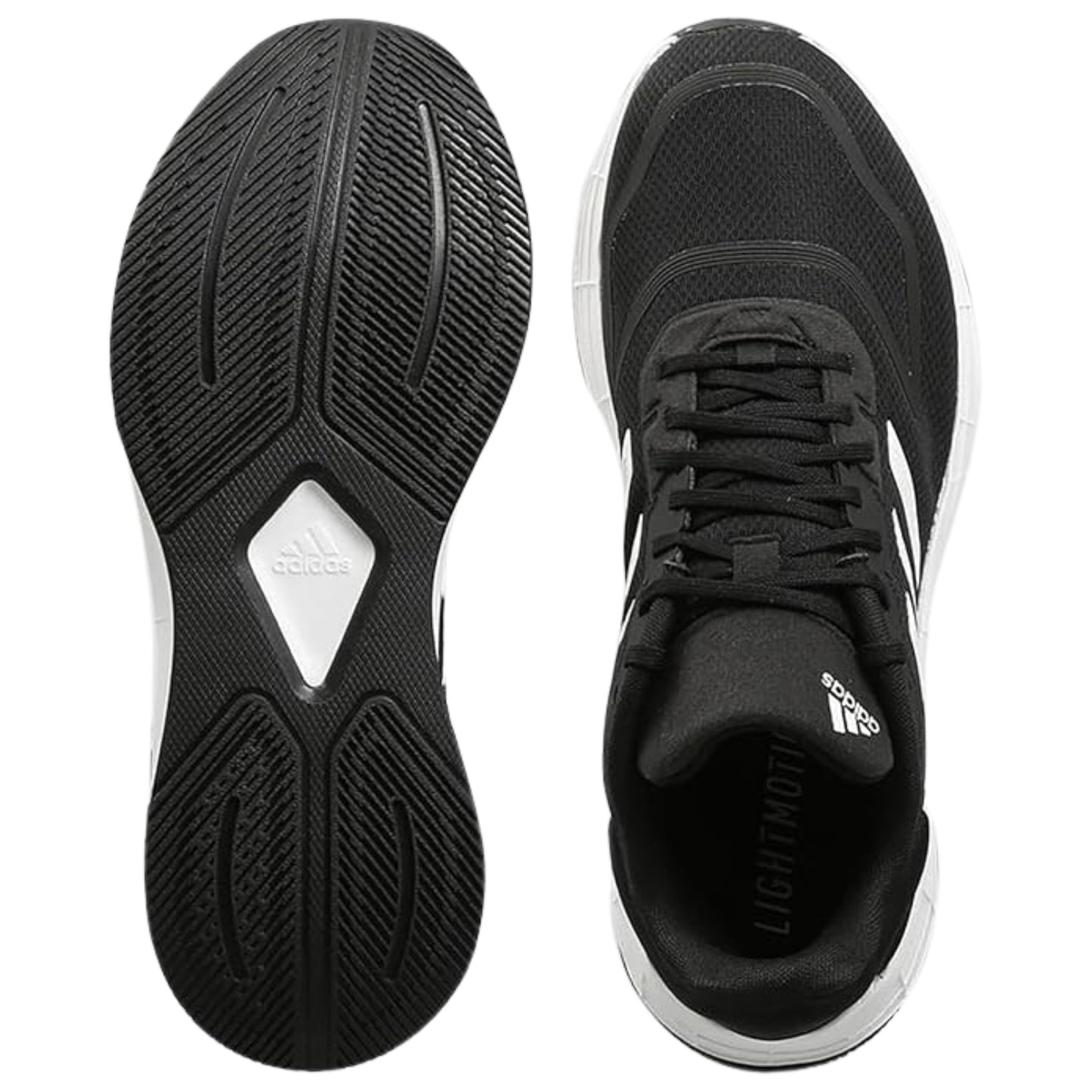 Adidas Duramo SL2 Men’s Running Shoes – Lightweight Cushioned Trainers for Everyday Runs & Gym Workouts - Best Price online Prokicksports.com