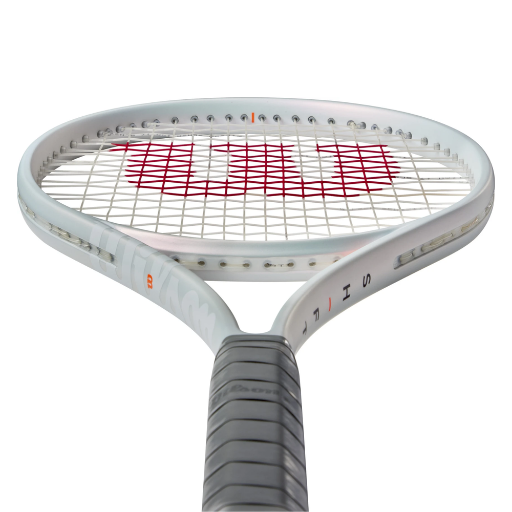 Wilson Shift 99 V1 Unstrung Tennis Racquet | 300 g | Unstrung | G3
