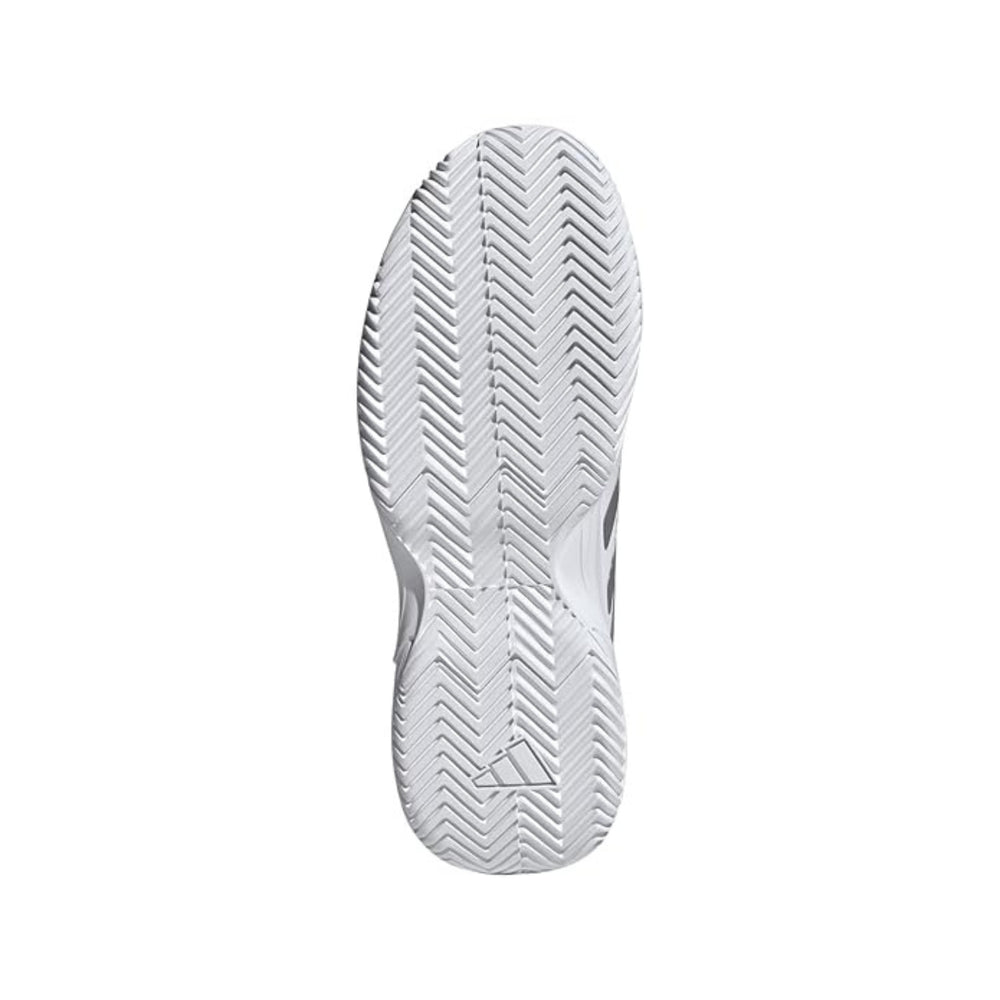 ADIDAS GAMECOURT 2SL TENNIS SHOES FOR MEN | Hard Court Traction | Lightweight Support | Cloudfoam Comfort | Non-Marking Outsole - Best Price online Prokicksports.com