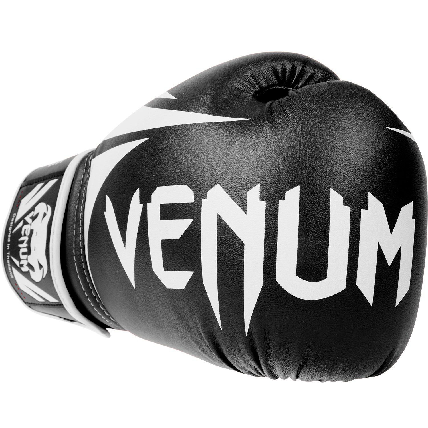 Venum Challenger 2.0 Boxing Gloves | Premium Synthetic Leather | Multi-Layer Foam Padding | Hook & Loop Closure | Training & Sparring - Best Price online Prokicksports.com