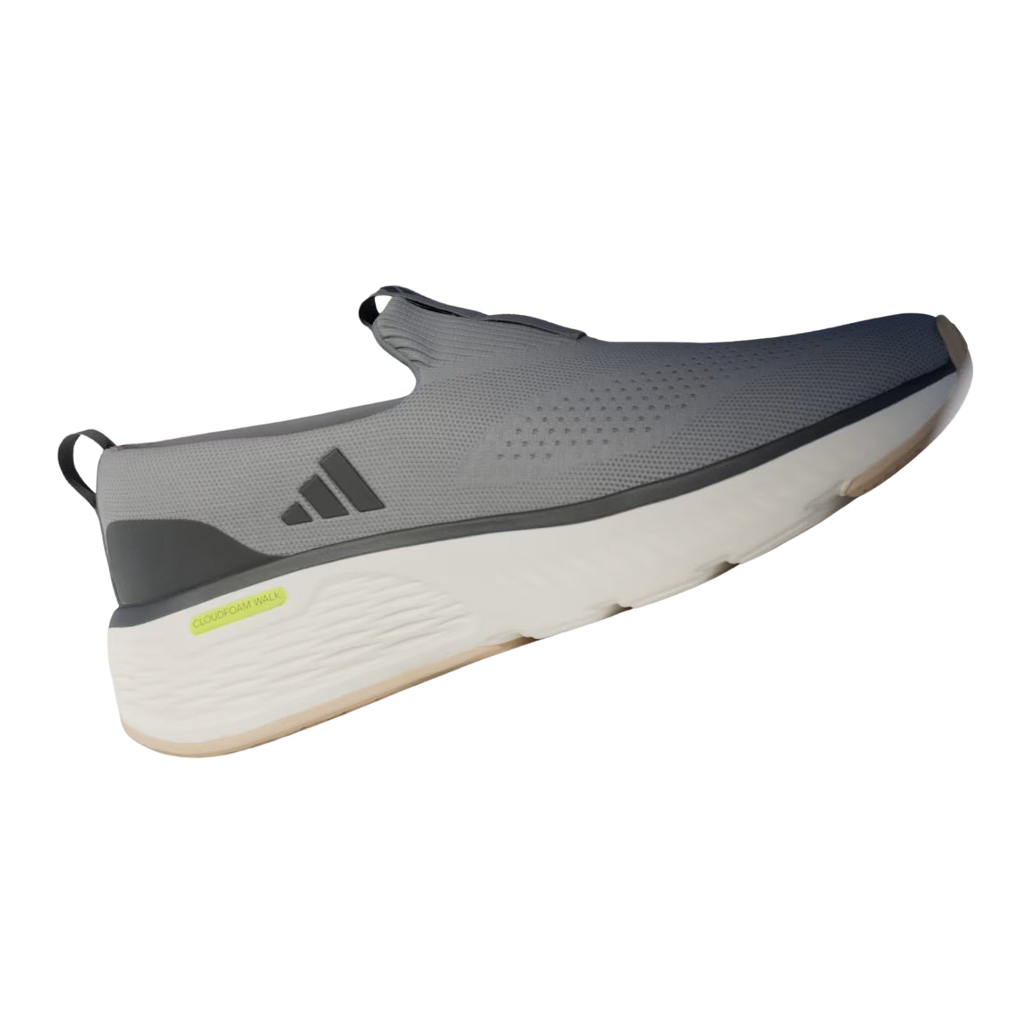 Adidas Cloudfoam GO Lounger Men’s Running Shoes – Lightweight Everyday Trainers with Ultra-Soft Cushioning - Best Price online Prokicksports.com