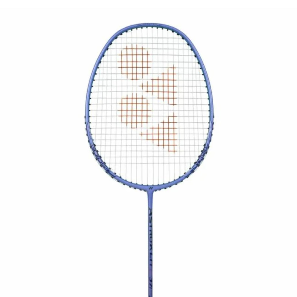 Yonex Astrox Lite 37I Strung Badminton Racquet | Head-Heavy Power Racquet with Ultra-Lightweight Frame & Hi-Flex Shaft - Best Price online Prokicksports.com