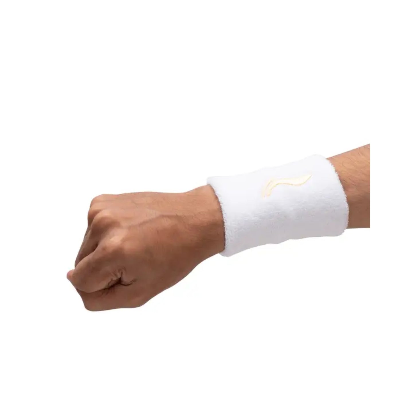 Li-Ning Wrist Band for Badminton/Tennis Players - Best Price online Prokicksports.com