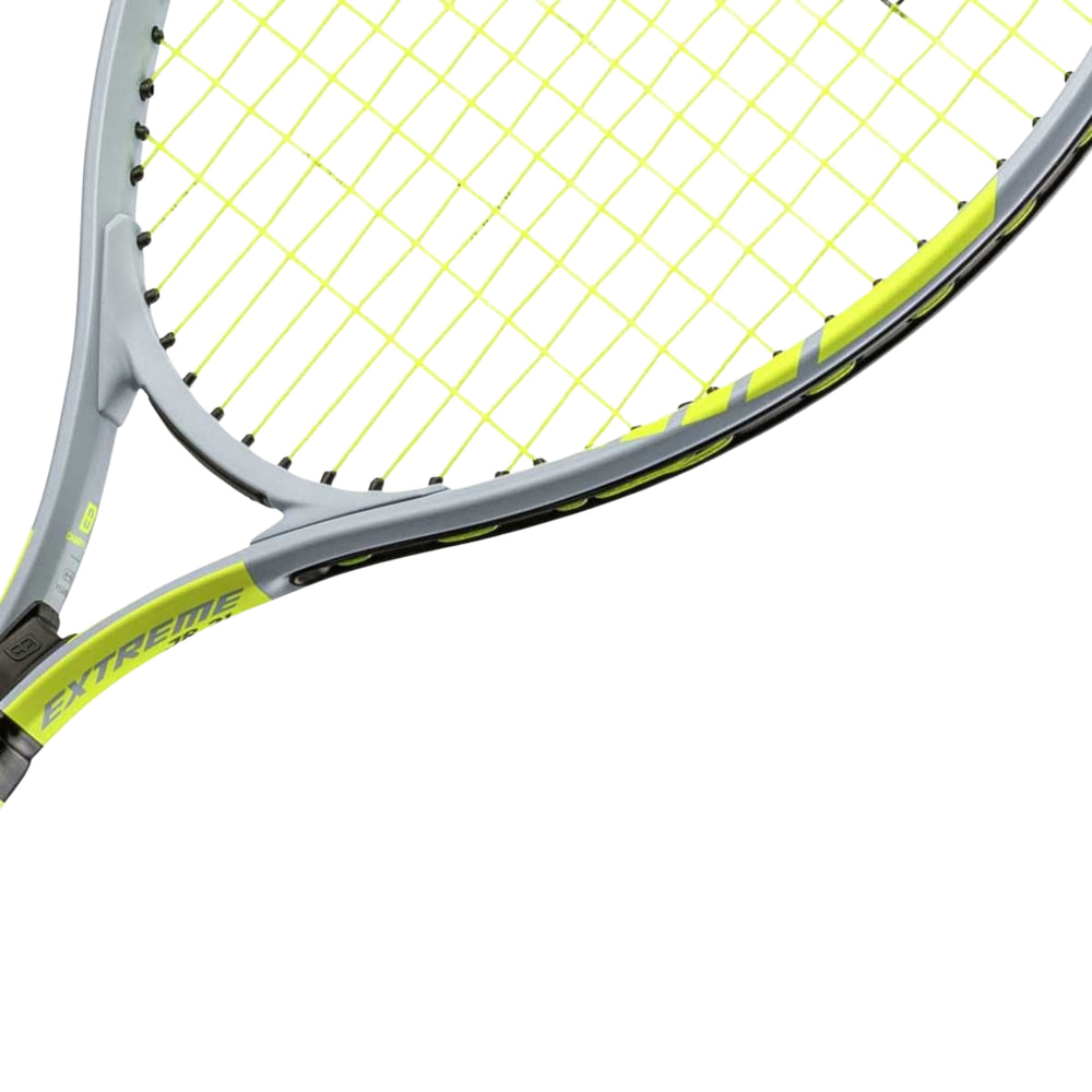 HEAD Extreme 21 Junior Tennis Racquet – Lightweight Alloy Racquet for Kids | Grip Size 3 3/4 - Best Price online Prokicksports.com