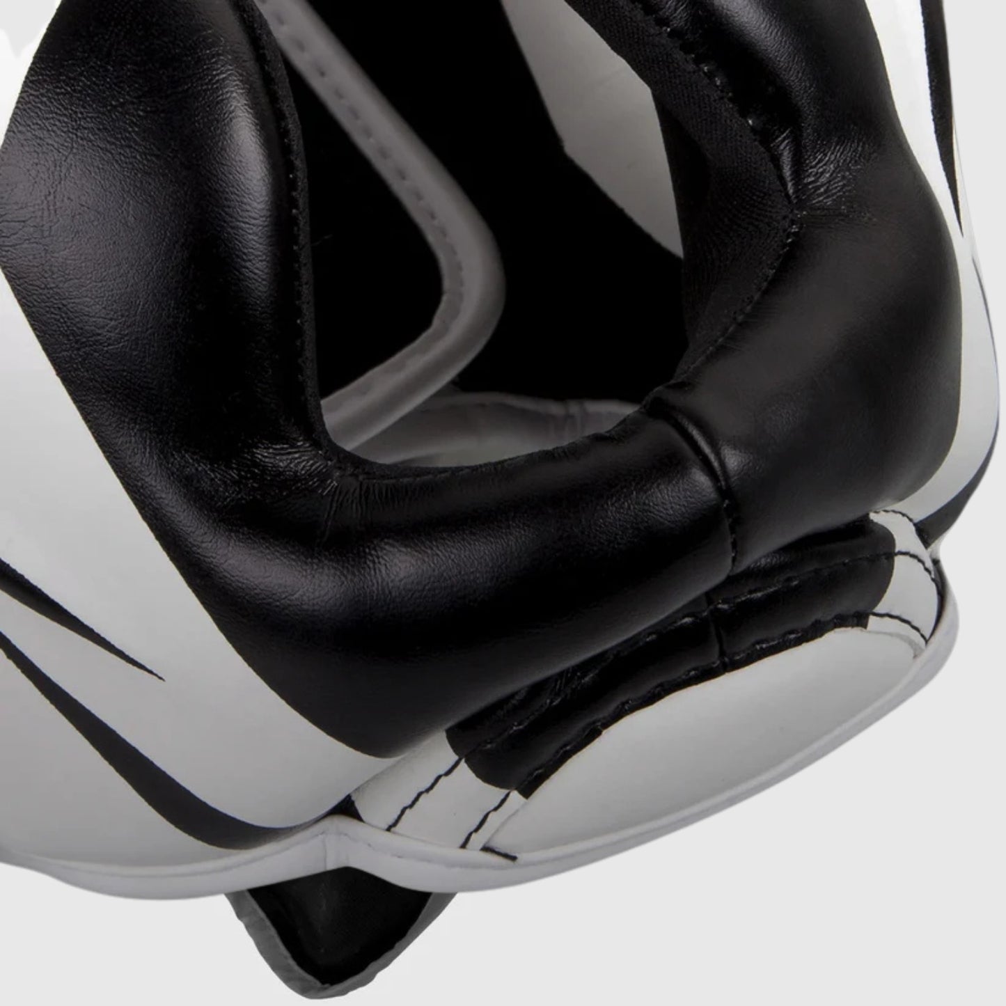 Venum Elite Headgear | Premium Full-Face Protection for Boxing, MMA & Muay Thai Sparring - Best Price online Prokicksports.com