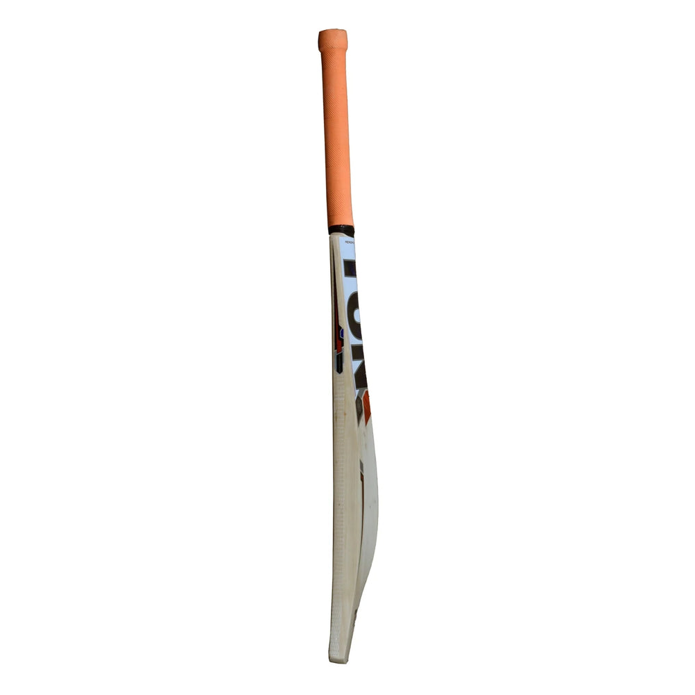 SS Ton Thala Kashmir Willow Cricket Bat | Powerful Profile with Thick Edges, Lightweight Pickup & Ideal for Tennis Ball Cricket - Best Price online Prokicksports.com