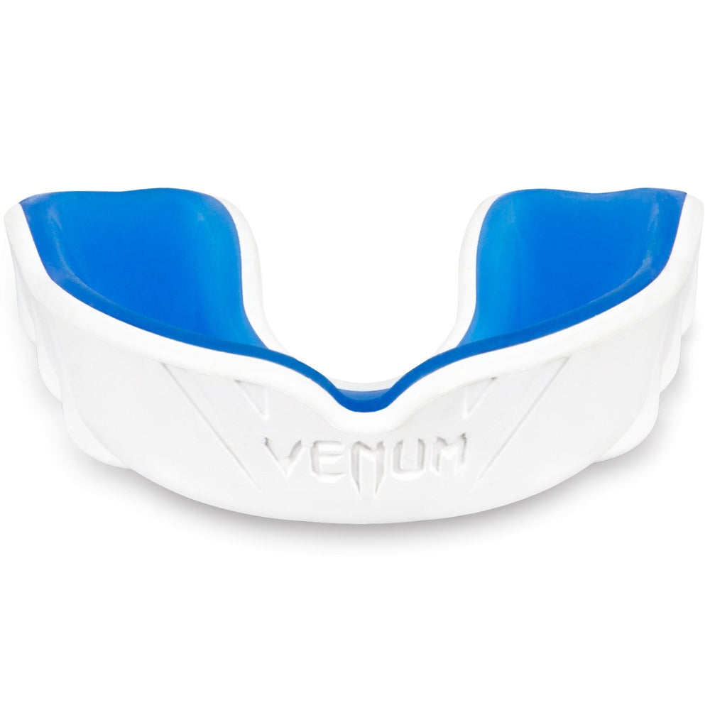 Venum Challenger Boxing Mouthguard | Dual-Layer Protection with Custom Fit & Breathing Channel - Best Price online Prokicksports.com