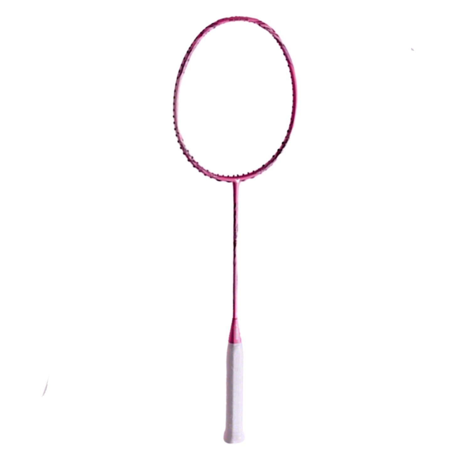 Victor TK RYUGA Metallic CPS Badminton Racquet Unstrung 4U G5 | Power Boost Frame for Aggressive Smash Play | Flamingo Edition - Best Price online Prokicksports.com