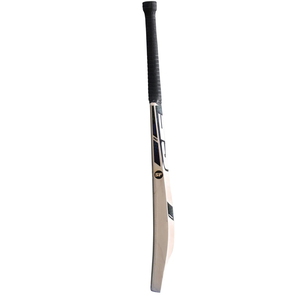 SF Stellar 3000 English Willow Cricket Bat - SH | Quality Willow with Thick Edges, Mid Sweet Spot & Reliable Performance - Best Price online Prokicksports.com