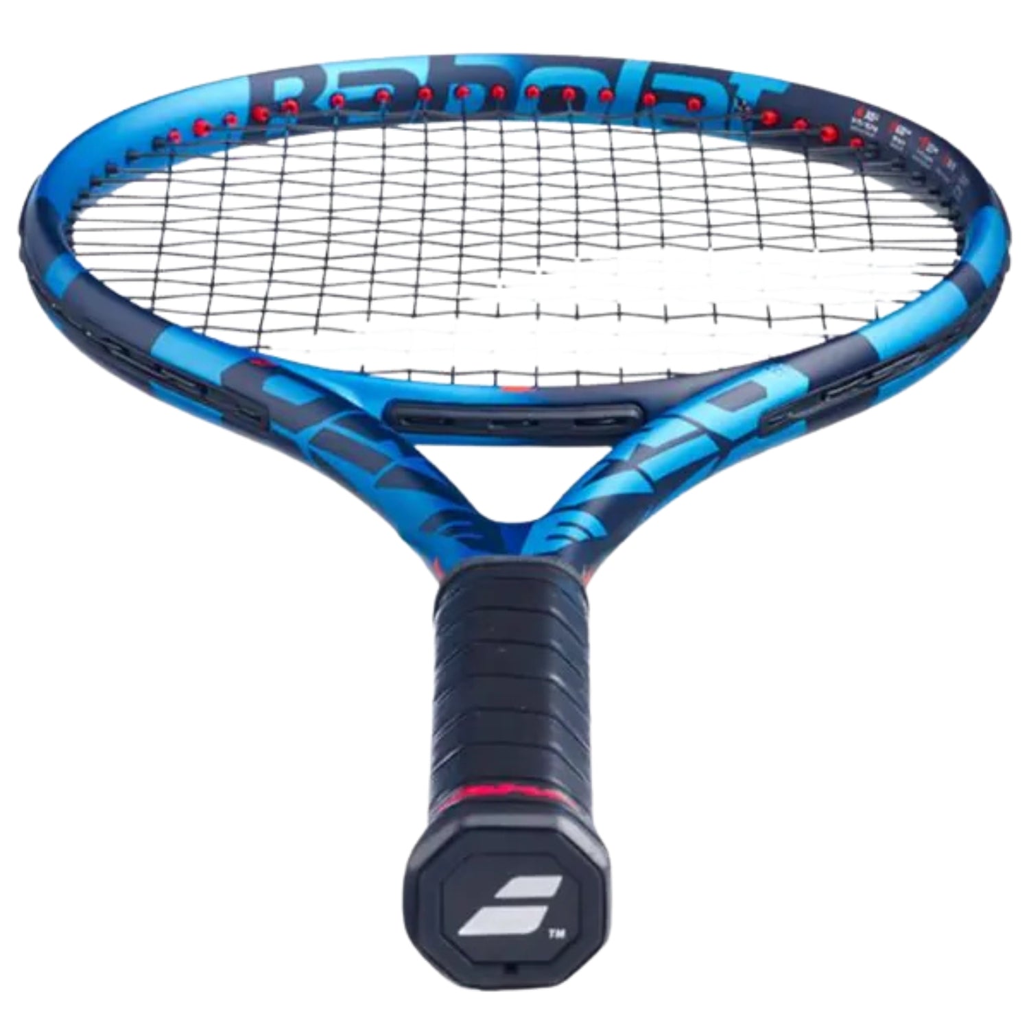 Babolat Pure Drive 98 Gen11 Tennis Racquet – Blue | Grip 3 (4 3/8), 305g, 16x20 | Explosive Power & Precision - Best Price online Prokicksports.com