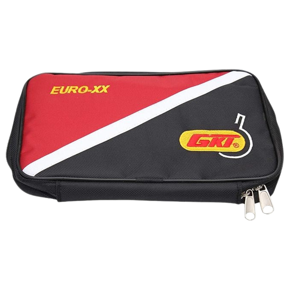 GKI Euro XX Table Tennis Racquet – Lightweight, Professional Quality - Best Price online Prokicksports.com