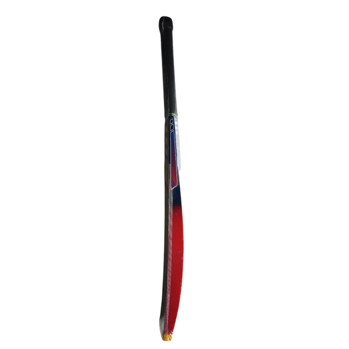 EM Double Barrel All Weather Kashmir Willow Tennis Cricket Bat – SH (Short Handle), Durable Power Bat for Tennis Ball Cricket - Best Price online Prokicksports.com