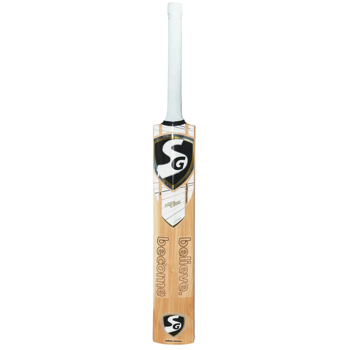 SG Smriti Smash English Willow Cricket Bat S.Adult | Lightweight Professional Bat for Power Shots | Durable, Premium Grade Willow | Perfect Balance & Control - Best Price online Prokicksports.com