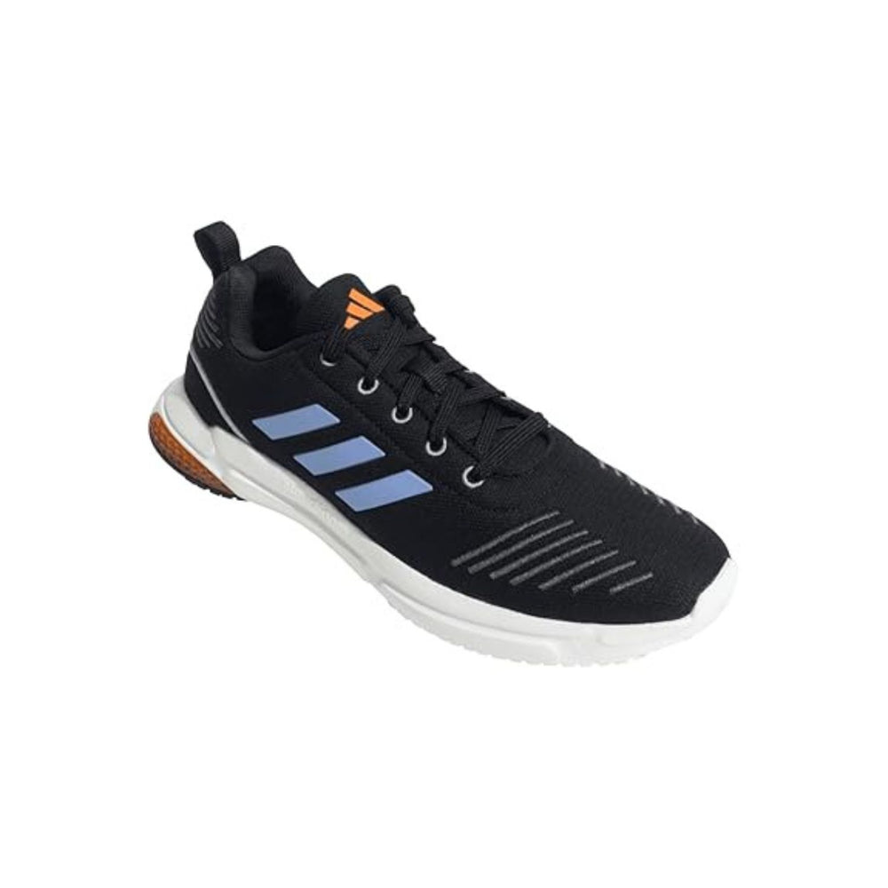 ADIDAS ADI REVUP Running Shoes | Breathable Mesh Upper | Cloudfoam Midsole | Lace-Up Closure - Best Price online Prokicksports.com