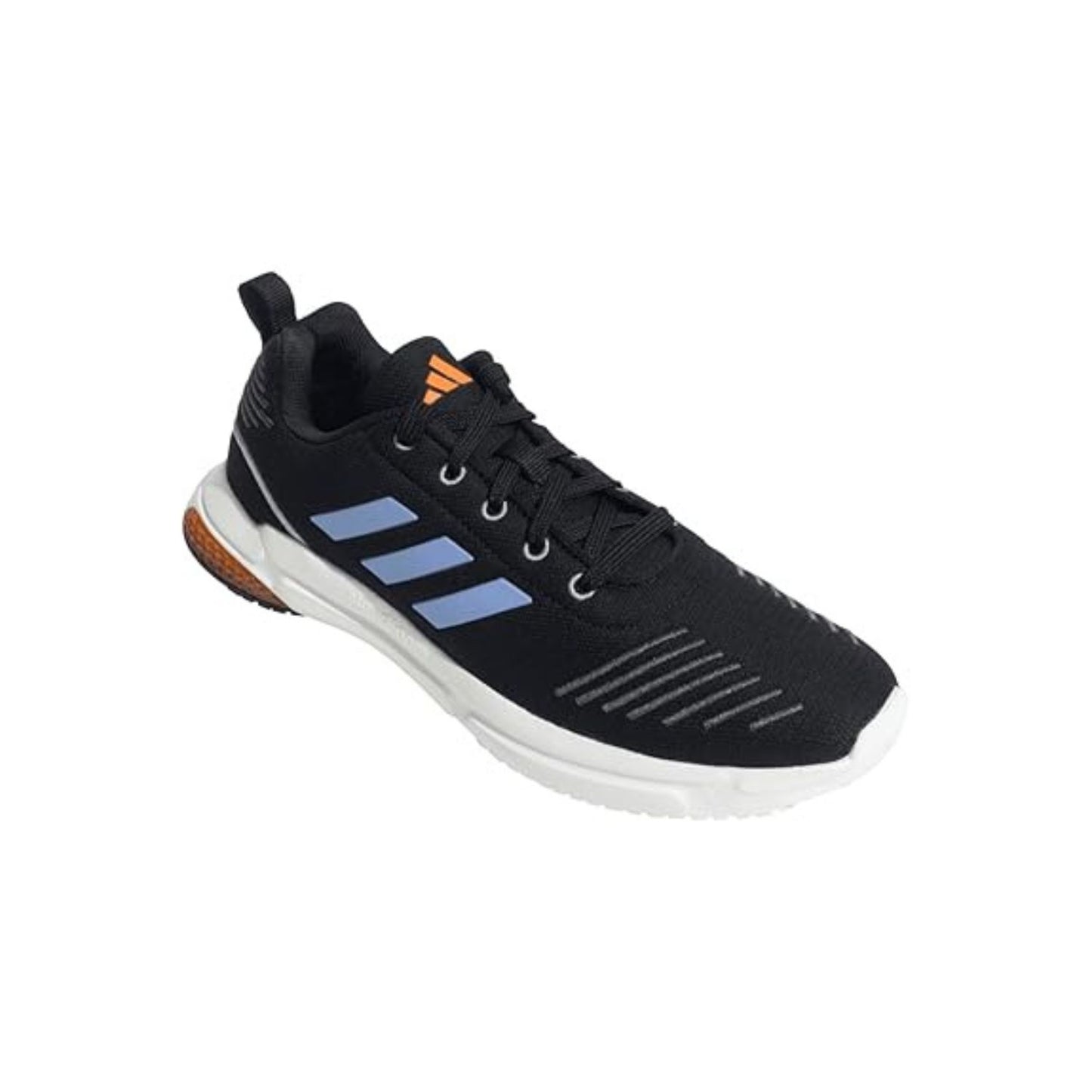 ADIDAS ADI REVUP Running Shoes | Breathable Mesh Upper | Cloudfoam Midsole | Lace-Up Closure - Best Price online Prokicksports.com