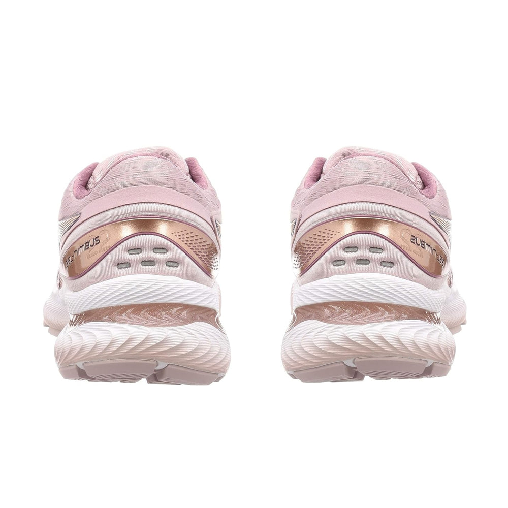ASICS GEL-NIMBUS 22 Running Shoes (F) | Cushioned Comfort for Daily Runs & Long Distances - Best Price online Prokicksports.com