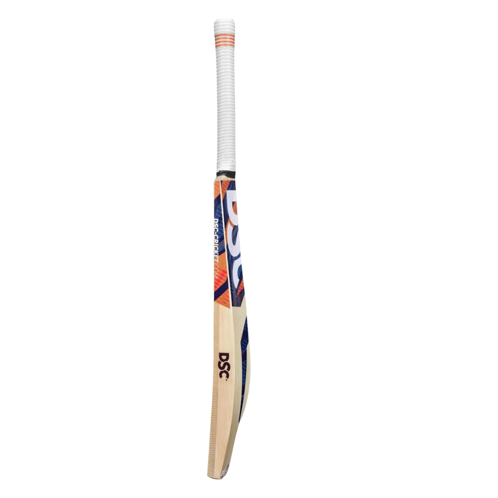 DSC Krunch 22 Kashmir Willow Cricket Bat | Massive Edges with Extended Power Zone & Balanced Pickup - Best Price online Prokicksports.com