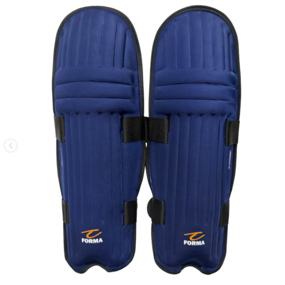 Forma Elite Lite Cricket Batting Legguards | Lightweight Performance Pads with High-Density Foam & Ergonomic Fit - Best Price online Prokicksports.com