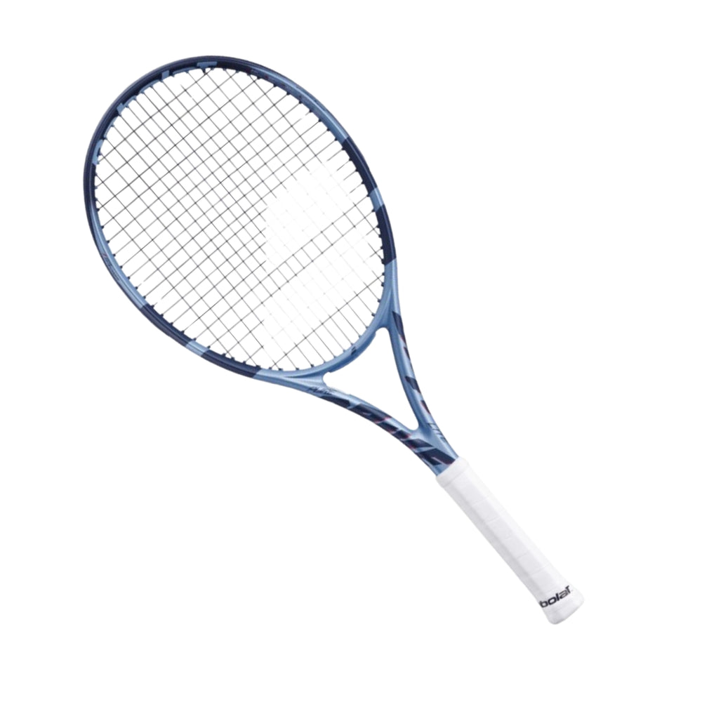 Babolat Pure Drive Lite Gen 11 Unstrung Tennis Racquet – Blue | Grip 3 (4 3/8), 270g, 16x19 String Pattern - Best Price online Prokicksports.com
